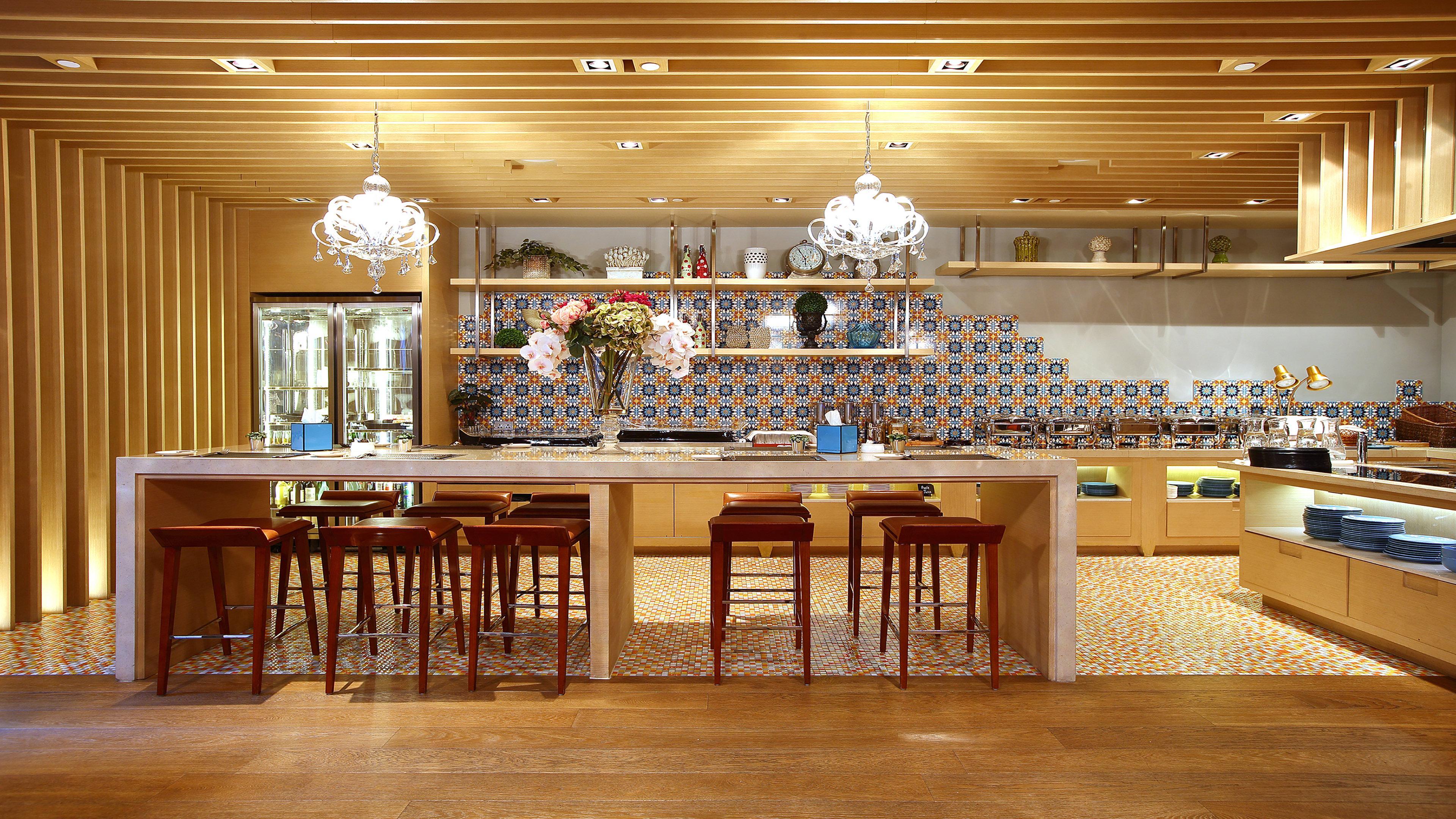 Hotel Indigo Island By Ihg Hong Kong