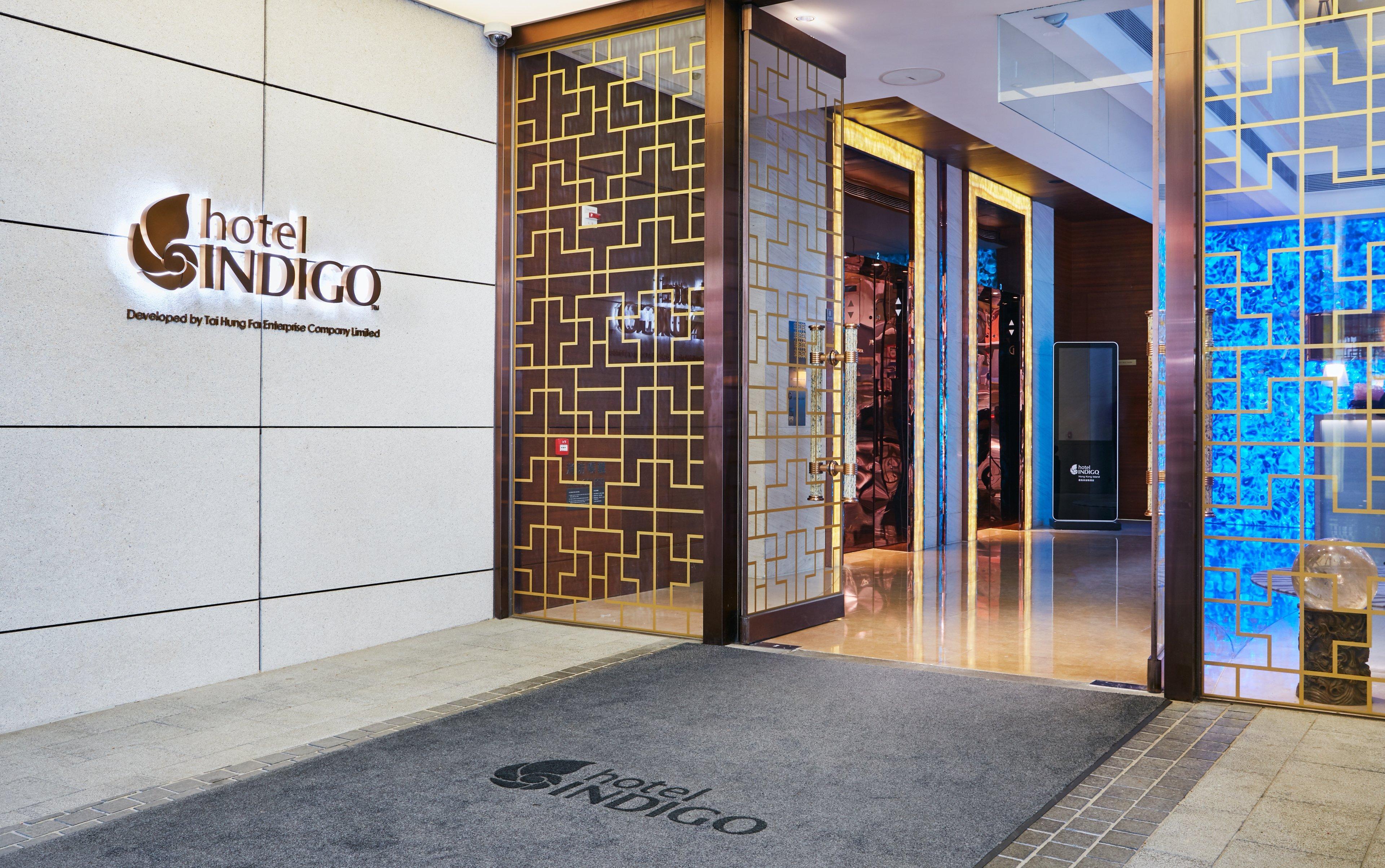 Hotel Indigo Island By Ihg 4*