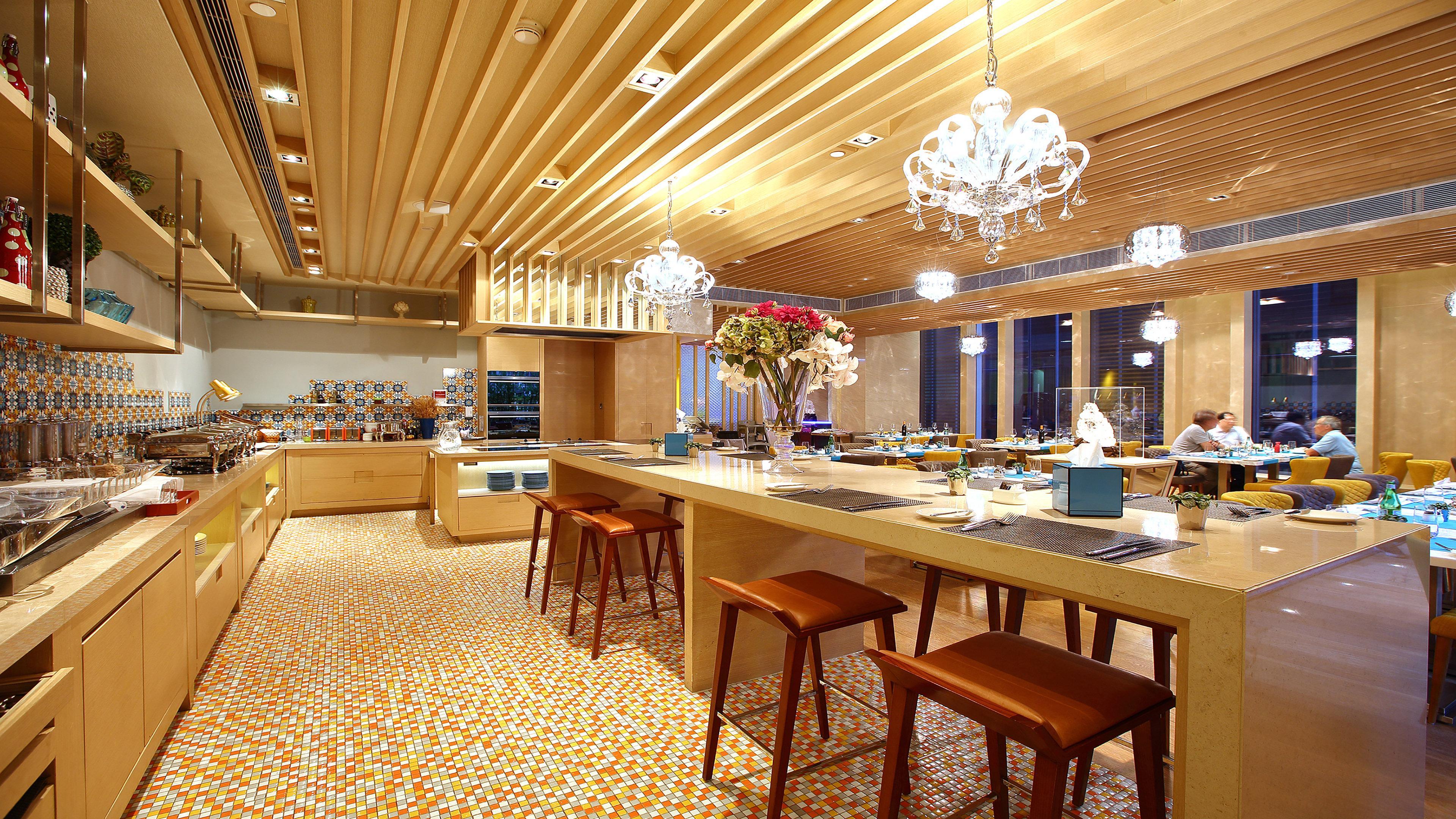 Indigo Island By Ihg 4* Hong Kong
