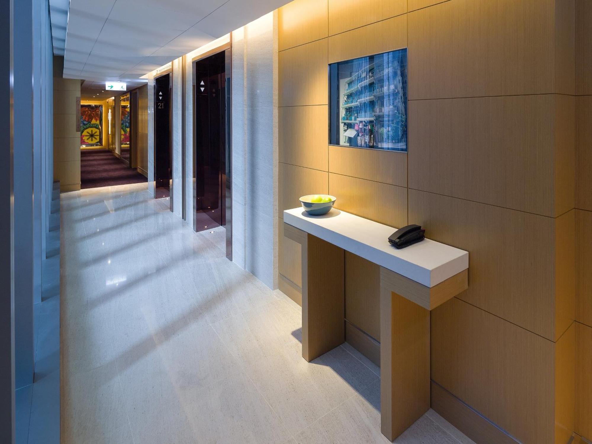 Indigo Island By Ihg 4* Hong Kong