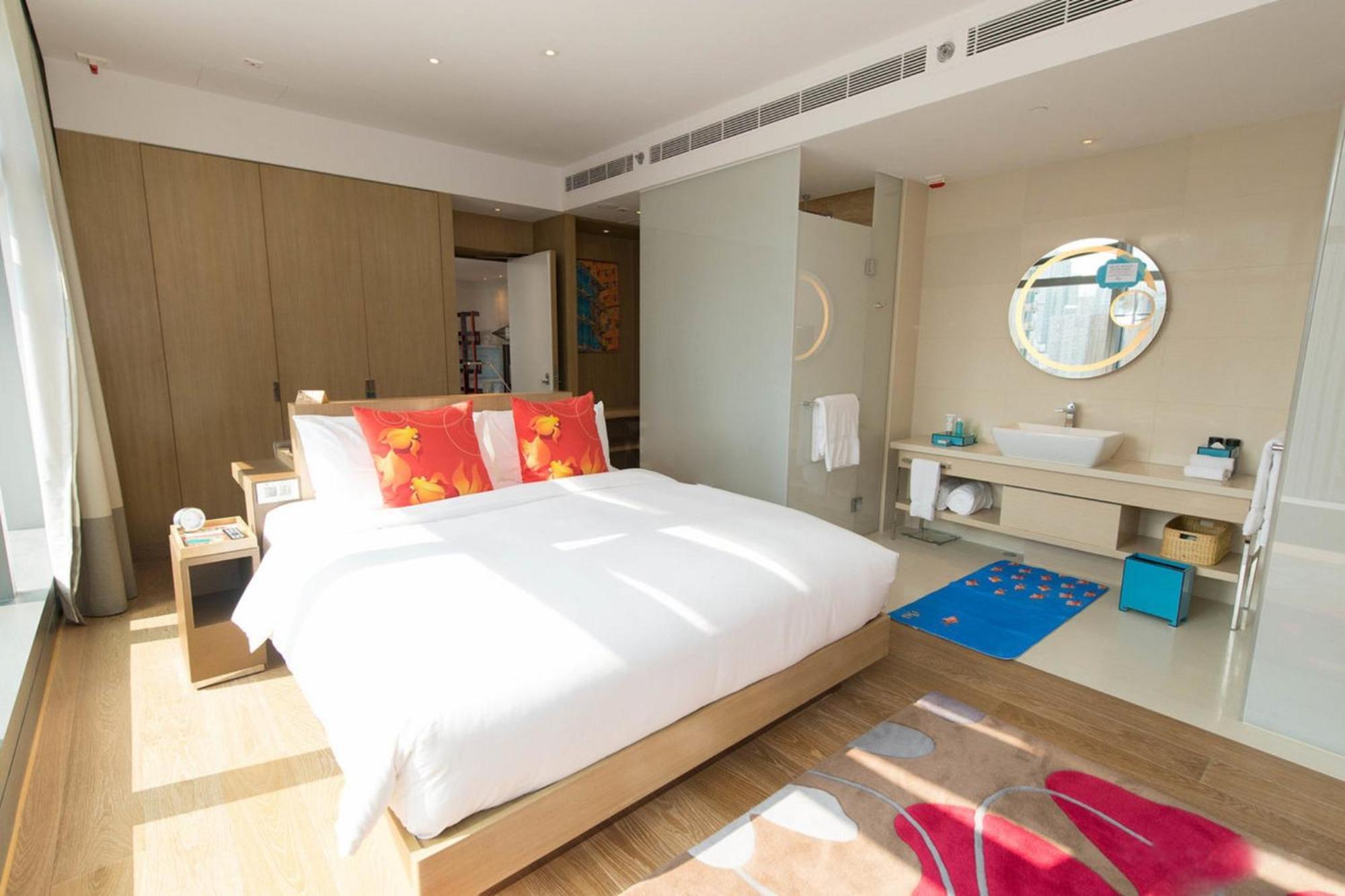 Indigo Island By Ihg Hotel Hong Kong