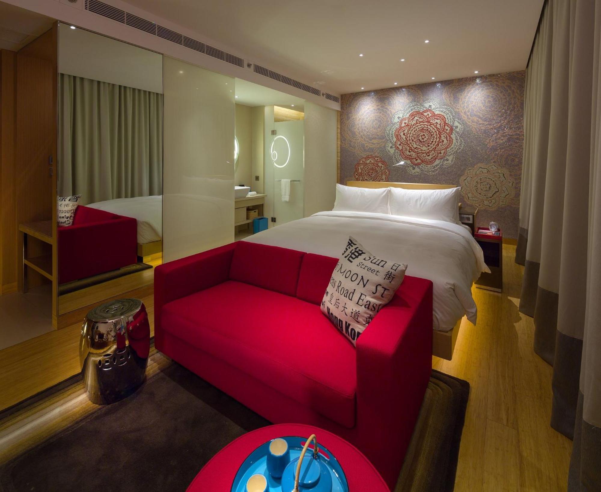 Indigo Island By Ihg Hotel 4*